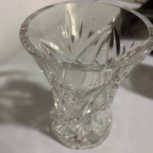Waterford Flare Vase